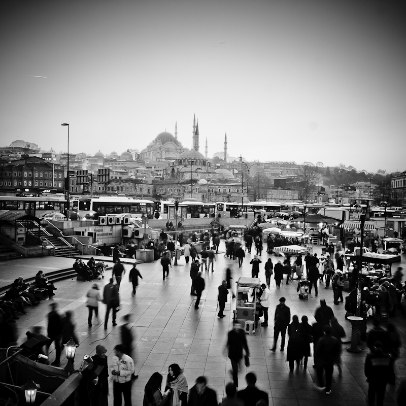 Eminönü