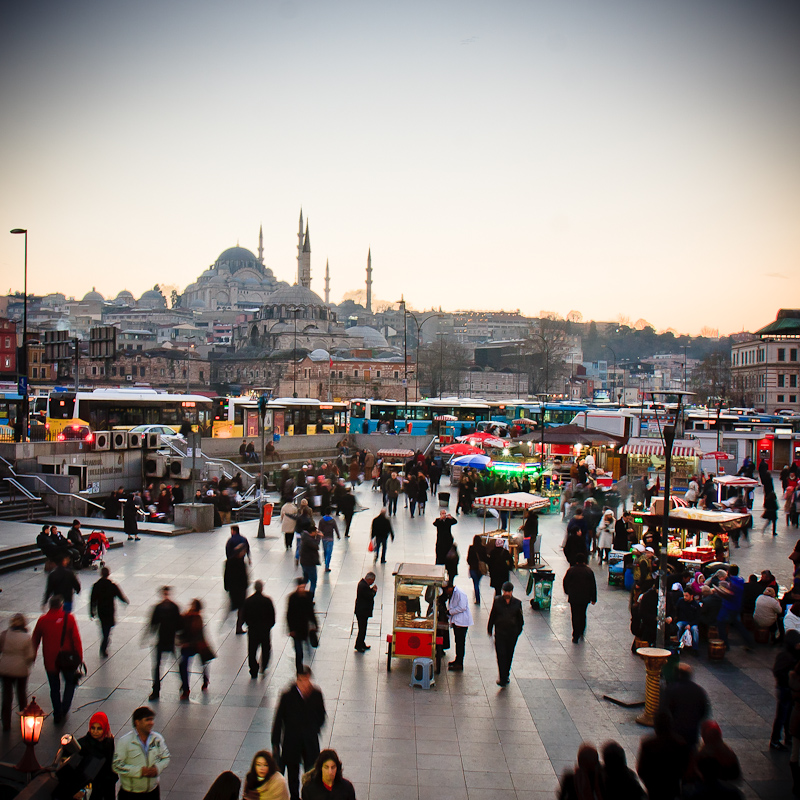 Eminönü 2