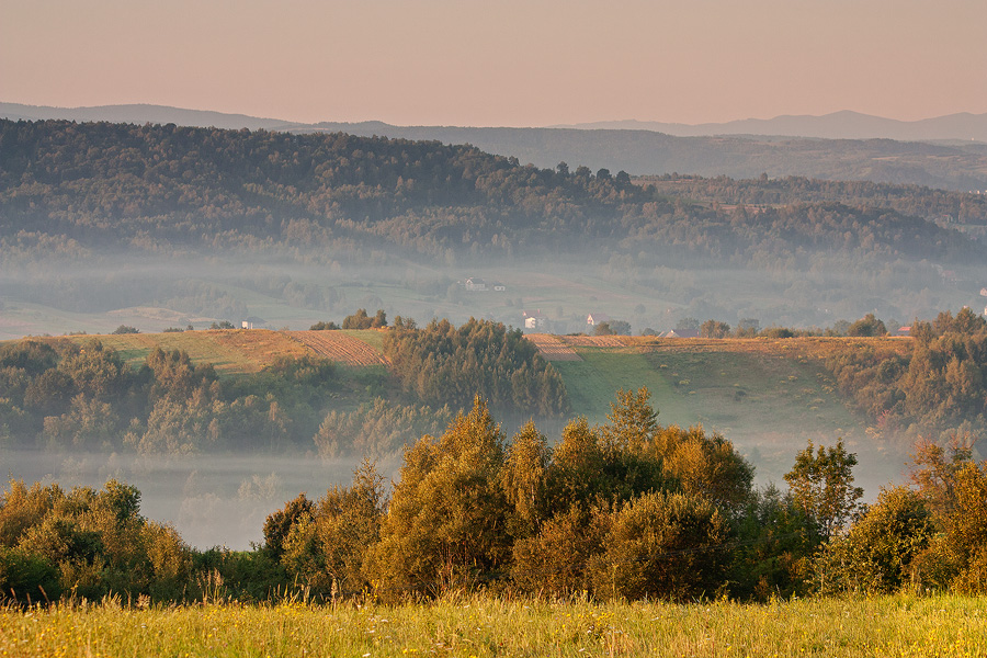 Małopolska Idylla # 4