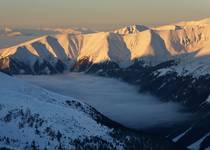 Zimowe Tatry (02.2013)