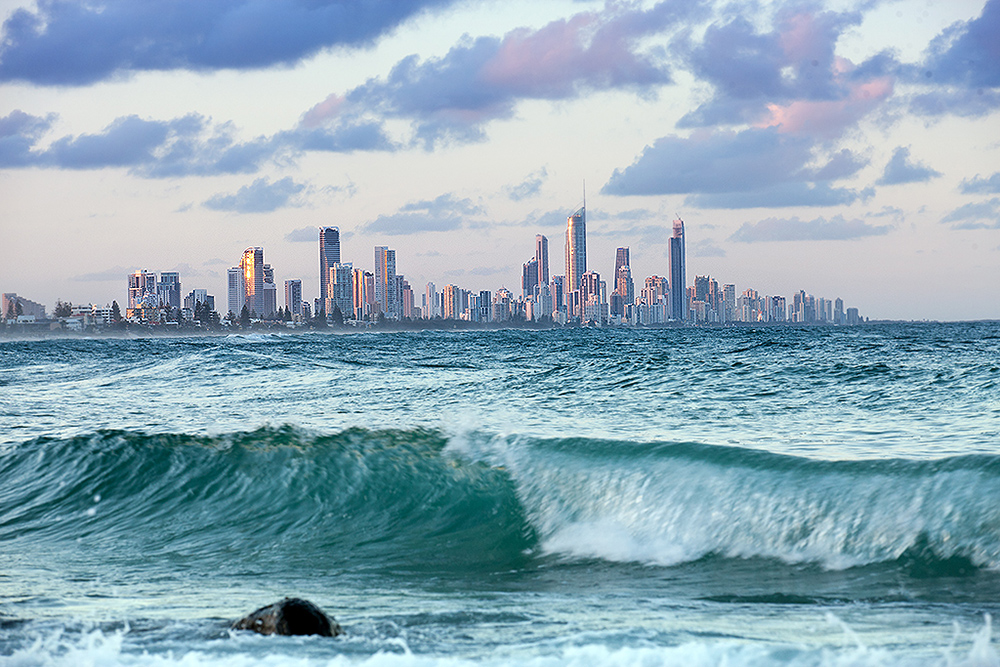 Surfers Paradise