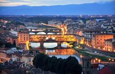 Ponte Vecchio