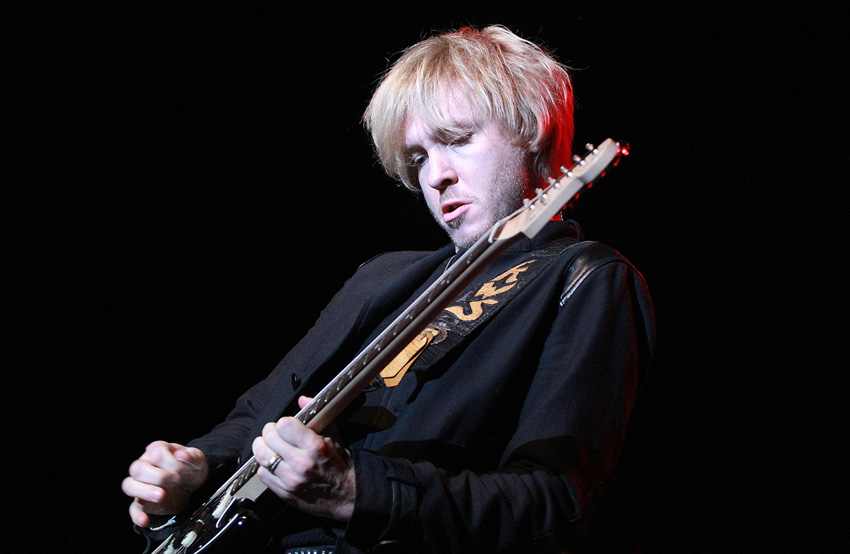 Kenny Wayne Shepherd