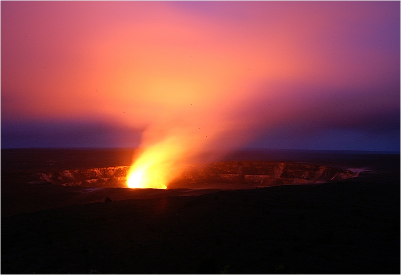 Halema'uma'u