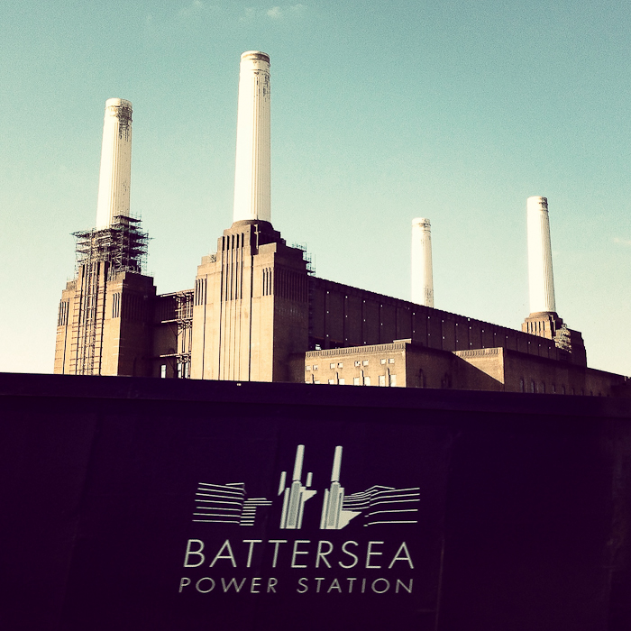 Battersea