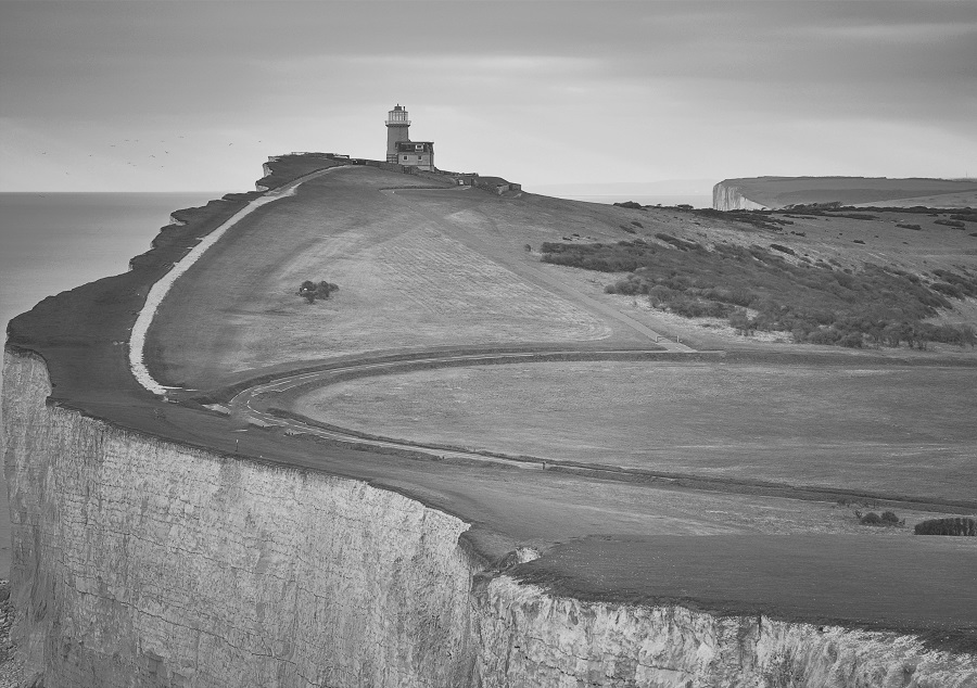 BIRLING GAP