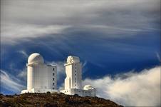 Observatorio del Teide