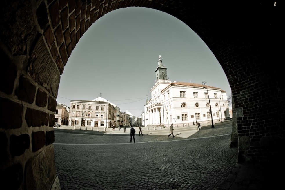 Lublin