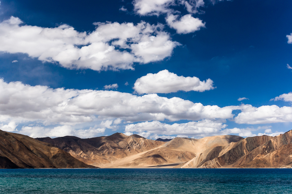 Pangong Tso