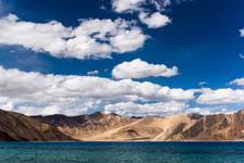 Pangong Tso