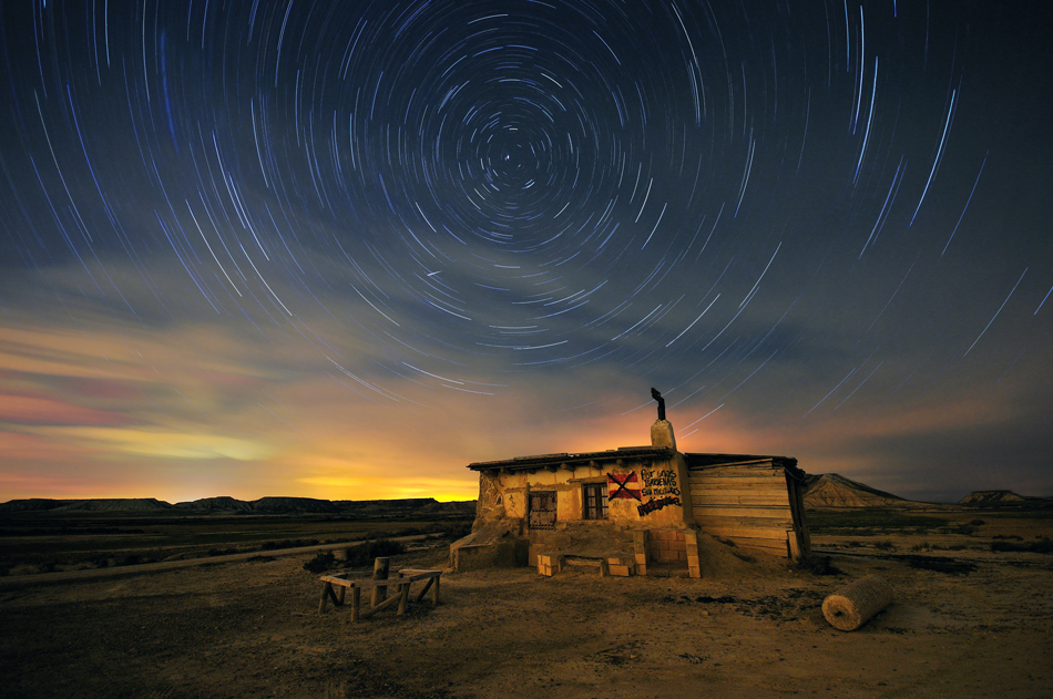 Cabana de Pancho