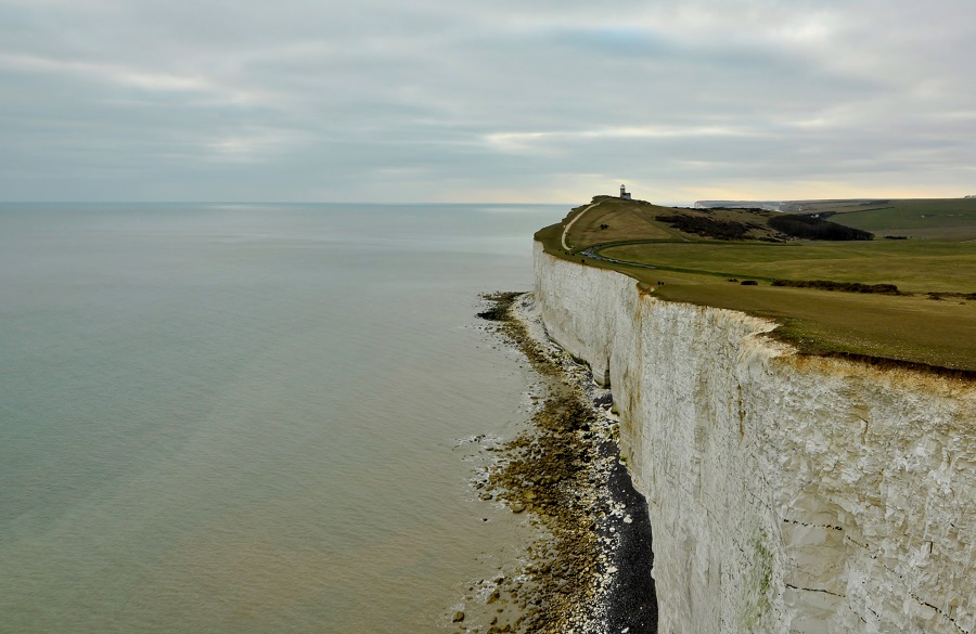 BIRLING GAP