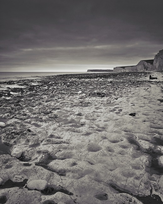 BIRLING GAP