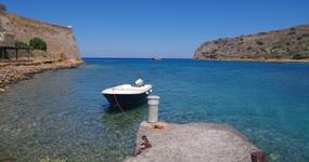 Spinalonga