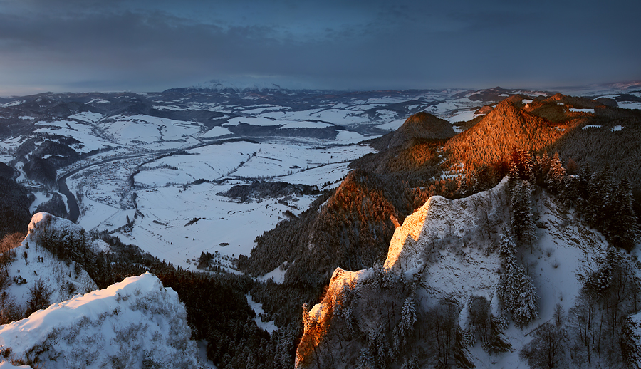 Pieniny