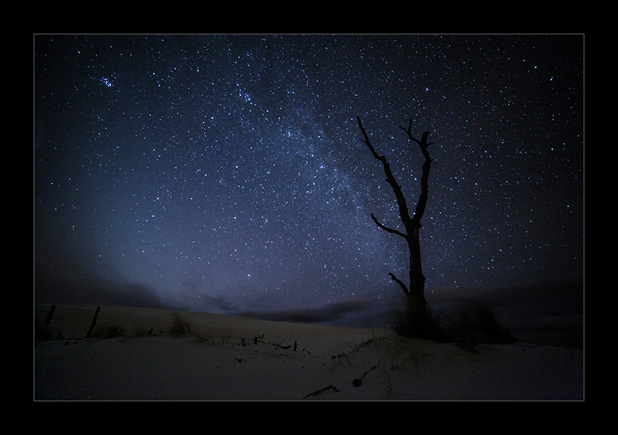 Zodiacal light