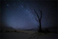 Zodiacal light