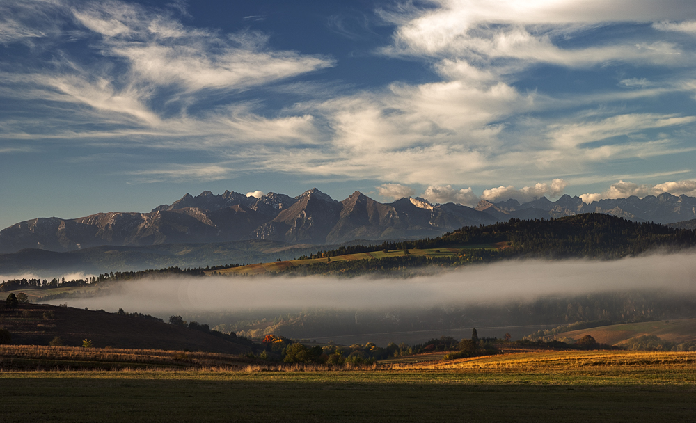 Tatry