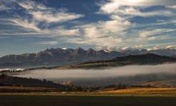 Tatry