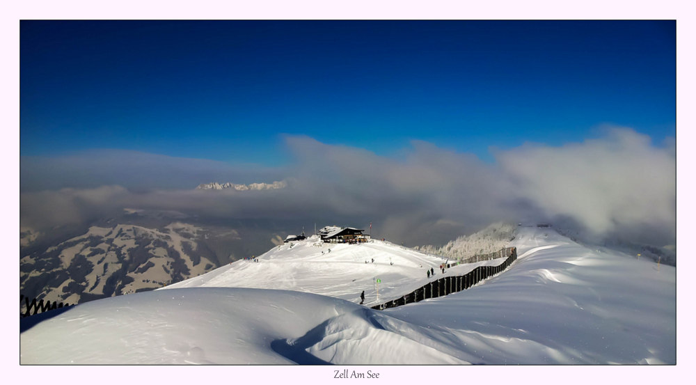 Zell am See