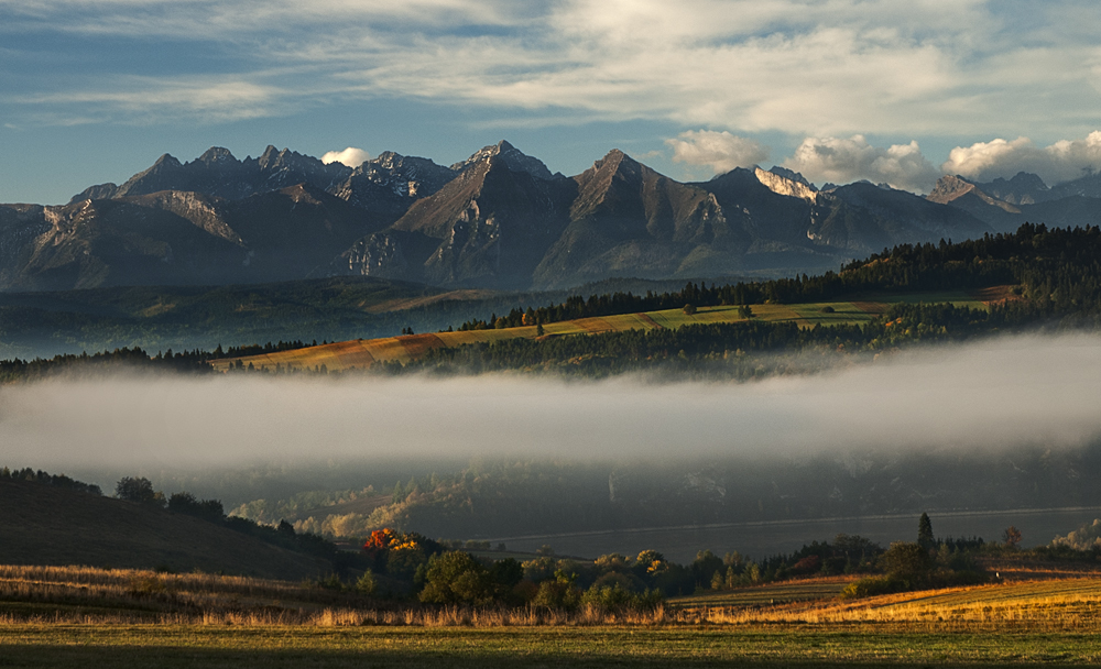 Tatry