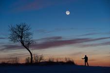 Me, myself and Panstarrs