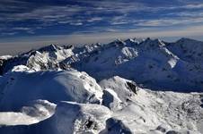 Tatry Wysokie