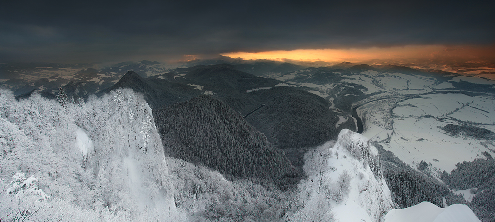 Pieniny