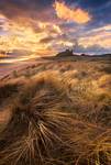 Bamburgh Castle