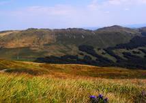 Bieszczady