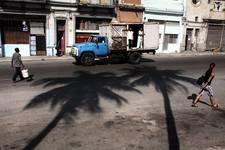 Cuba, Havana