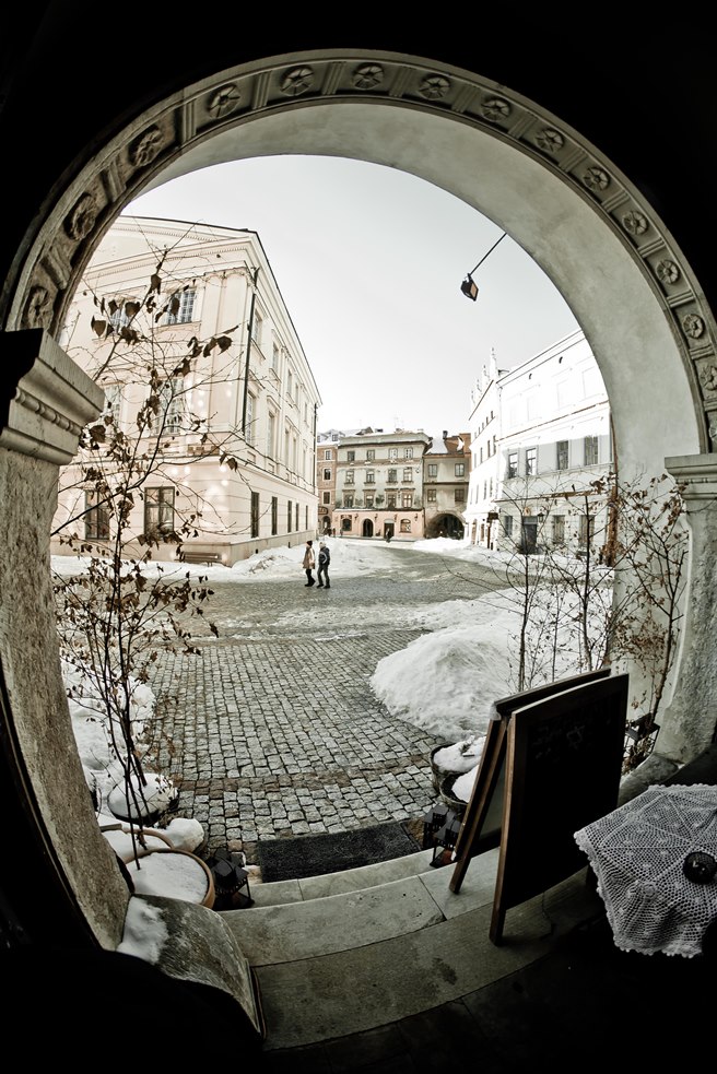 Lublin