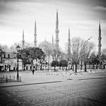 Sultanahmet Camii 2