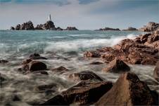 Corbiere Lighthouse