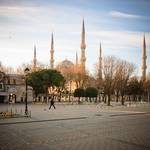 Sultanahmet Camii 3