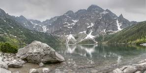 Morskie Oko