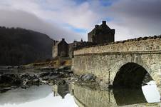 Eilean Donan c.d.