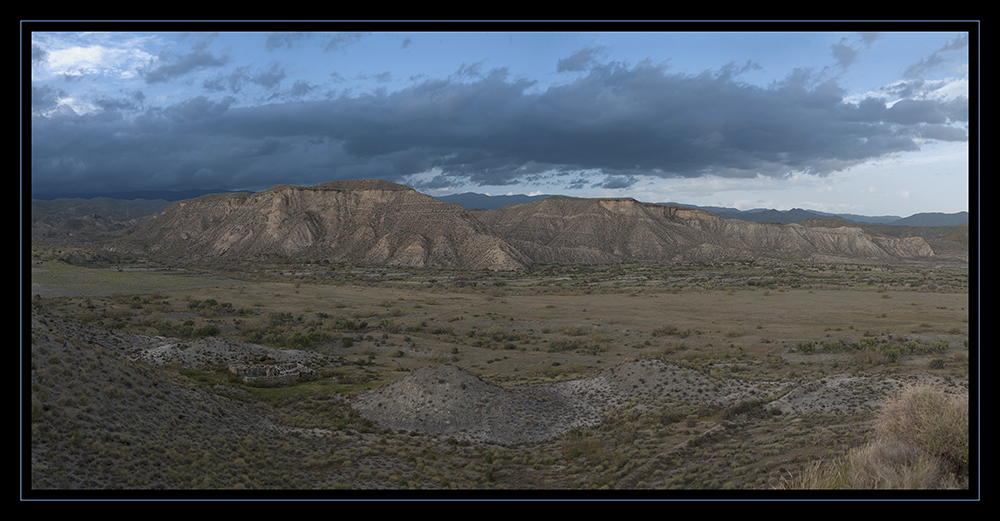 Valle del Buho (Sowia Dolina)...