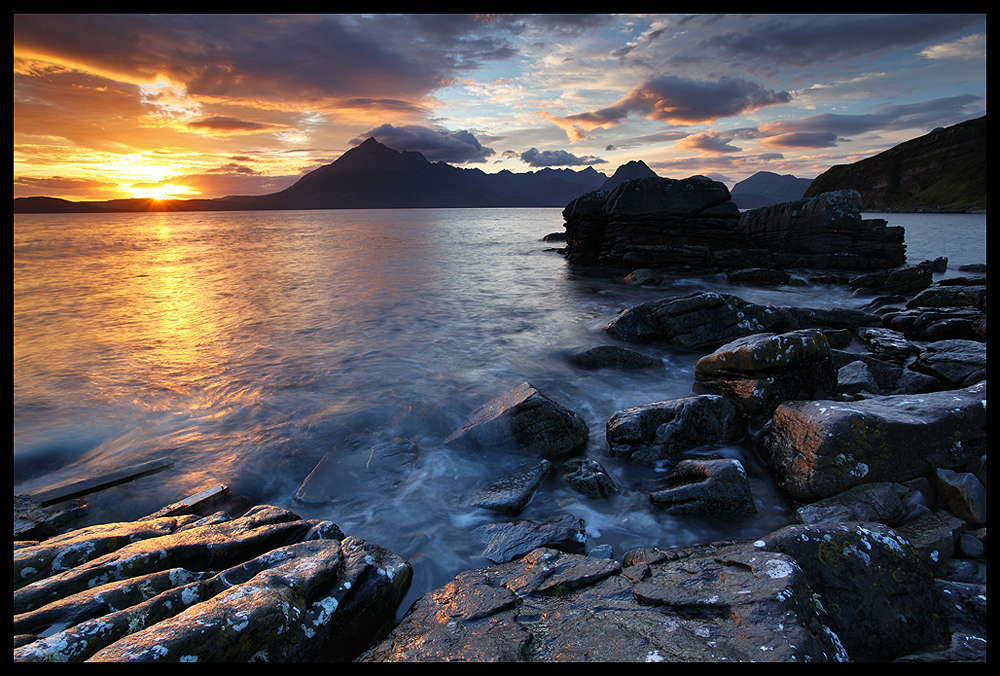 Elgol