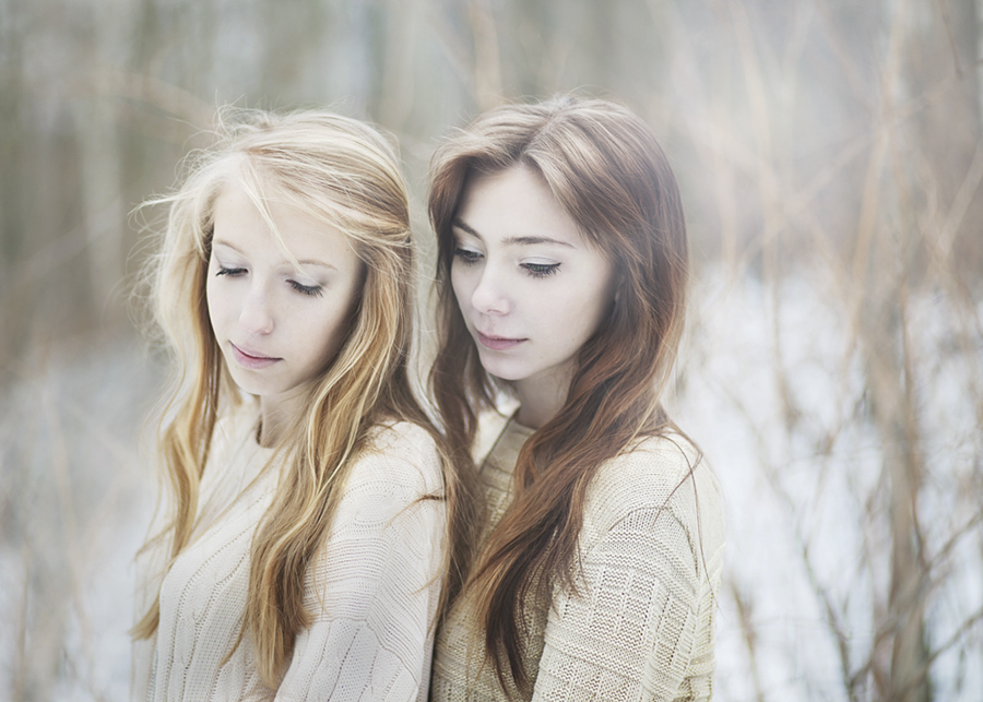 Angelika & Alicja