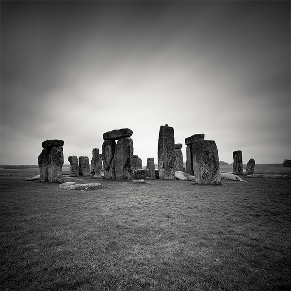 Stonehenge