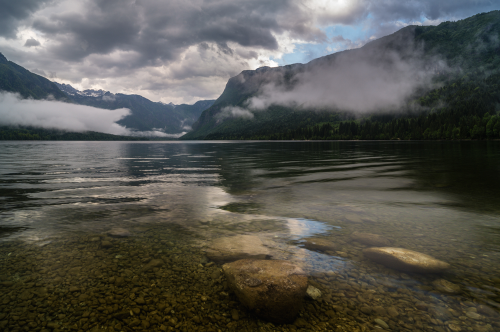 Bohinjsko Jezero