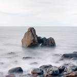 Mouth Mill Cove. Clovelly. UK.