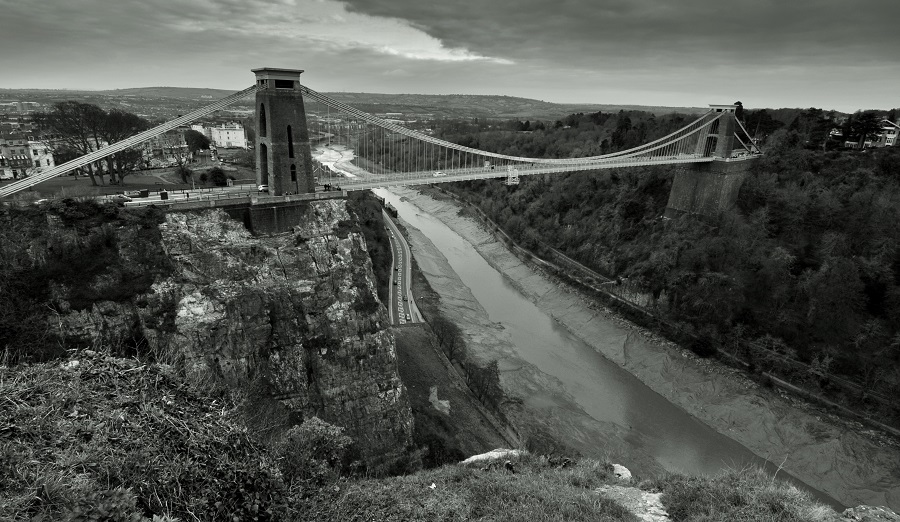 Clifton Suspension Bridge