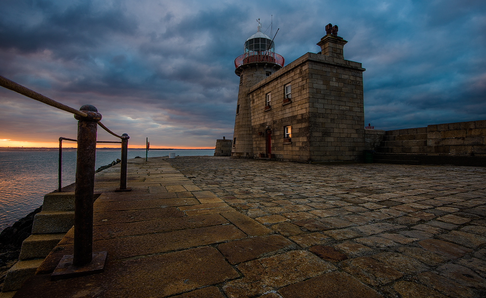 Howth Lighthouse