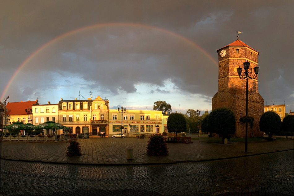 ŻNIŃSKI RYNEK