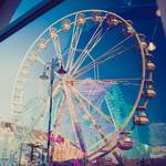 funfair