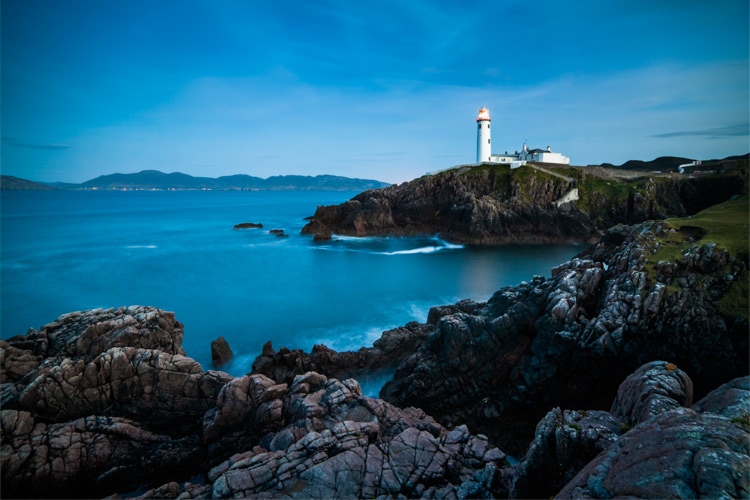 Fanad Head