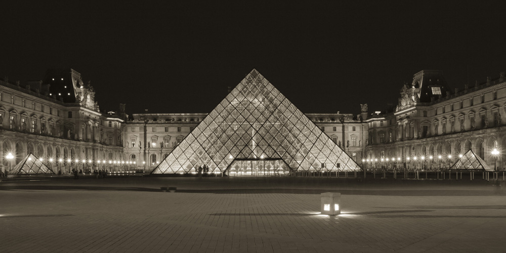 Louvre