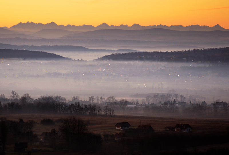 100 kilometrów